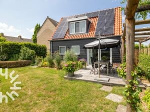 Ferienhaus Holiday house Biggekerke - ZE1075 - Biggekerke - image1