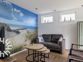 Holiday house Biggekerke Features 2