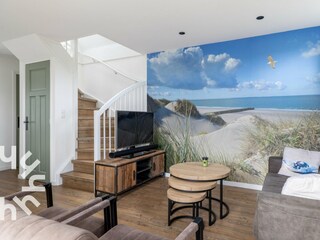 Casa per le vacanze Biggekerke Caratteristiche 3