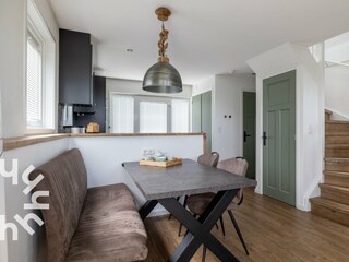 Casa per le vacanze Biggekerke Caratteristiche 5