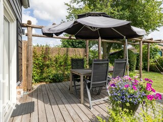 Casa per le vacanze Biggekerke Ambiente 13