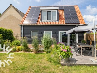 Casa per le vacanze Biggekerke Ambiente 14