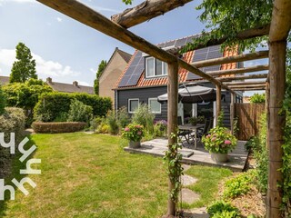 Casa per le vacanze Biggekerke Ambiente 15