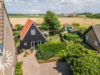 Casa per le vacanze Biggekerke Ambiente 16