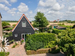 Casa per le vacanze Biggekerke Ambiente 17