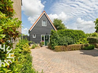 Casa per le vacanze Biggekerke Ambiente 18