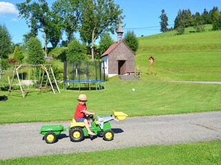 Spielplatz