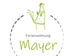 Ferienwohnung Mayer