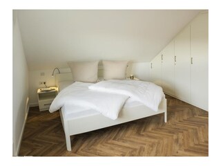 Appartamento per vacanze Norderney Caratteristiche 11