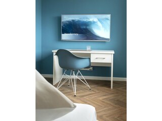 Appartamento per vacanze Norderney Caratteristiche 12