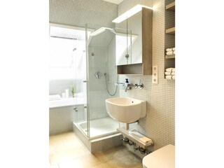 Appartamento per vacanze Norderney Caratteristiche 18