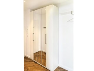 Appartamento per vacanze Norderney Caratteristiche 14