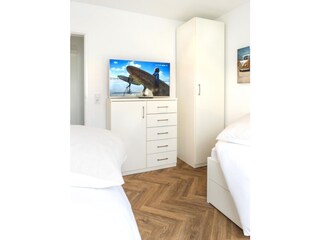 Appartamento per vacanze Norderney Caratteristiche 16