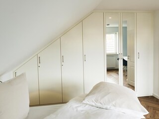 Appartamento per vacanze Norderney Caratteristiche 17