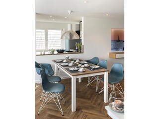 Appartamento per vacanze Norderney Caratteristiche 9