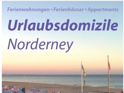 Firma Tu Casa Urlaubsdomizile Norderney GbR - HerrKirch Kirch