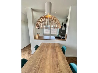 Appartamento per vacanze Norderney Caratteristiche 21