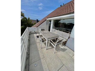 Appartamento per vacanze Norderney Registrazione all'aperto 5