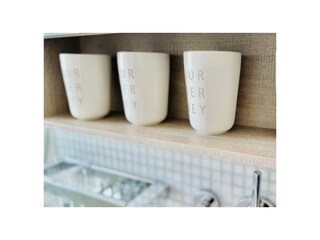 Appartamento per vacanze Norderney Caratteristiche 15