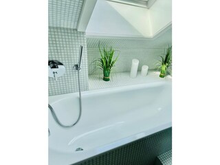 Appartamento per vacanze Norderney Caratteristiche 22