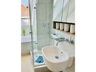 Appartamento per vacanze Norderney Caratteristiche 23