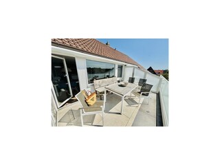 Apartamento de vacaciones Norderney  25
