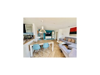 Apartamento de vacaciones Norderney  27