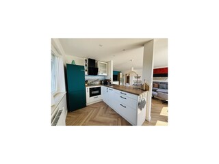 Apartamento de vacaciones Norderney  29