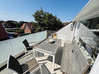 Apartamento de vacaciones Norderney  30