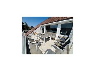 Apartamento de vacaciones Norderney  31