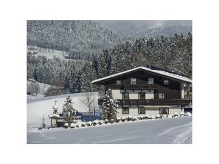 Winter  Ansicht