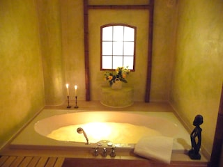 Vakantieappartement Röbel Müritz Badkamer 34