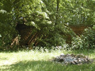 Vakantieappartement Röbel Müritz Omgeving 6