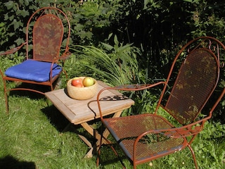Vakantieappartement Röbel Müritz Omgeving 19