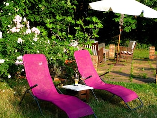 Vakantieappartement Röbel Müritz Omgeving 20