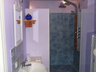 Vakantieappartement Röbel Müritz Badkamer 32