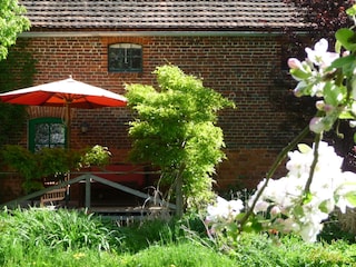Vakantieappartement Röbel Müritz Omgeving 15