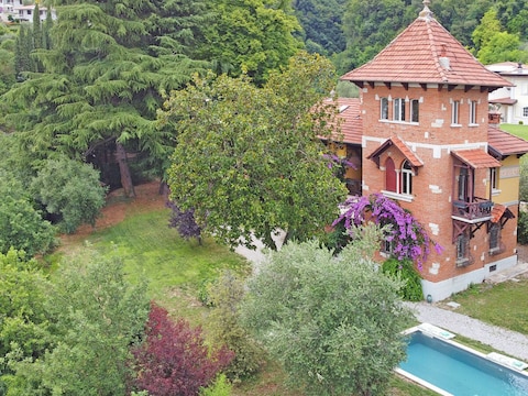 Villa Maria