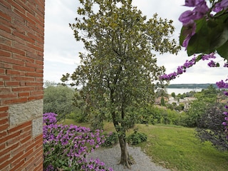 Villa Salò Außenaufnahme 11