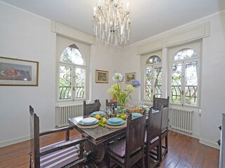 Villa Salò Caratteristiche 21