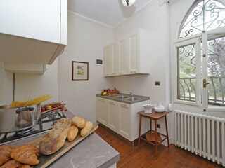 Villa Salò Features 14