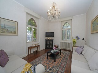 Villa Salò Caratteristiche 15