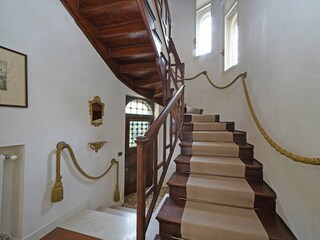 Villa Salò Características 25