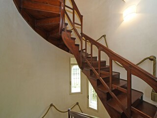 Villa Salò Características 17