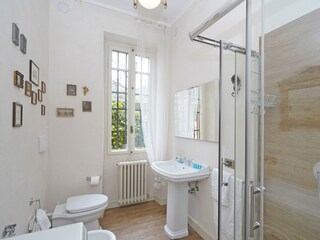 Villa Salò Características 20