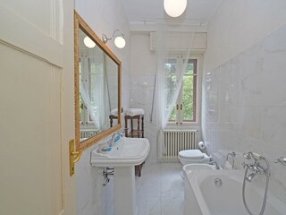 Villa Salò Características 21