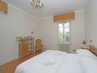 Villa Salò Características 25