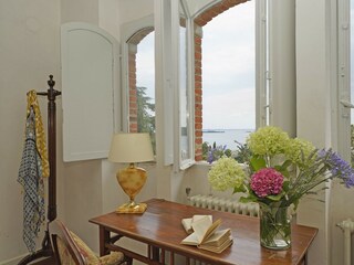 Villa Salò Características 35