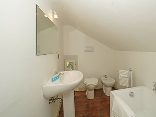 Villa Salò Características 28