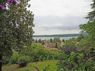 Villa Salò Outdoor Recording 9